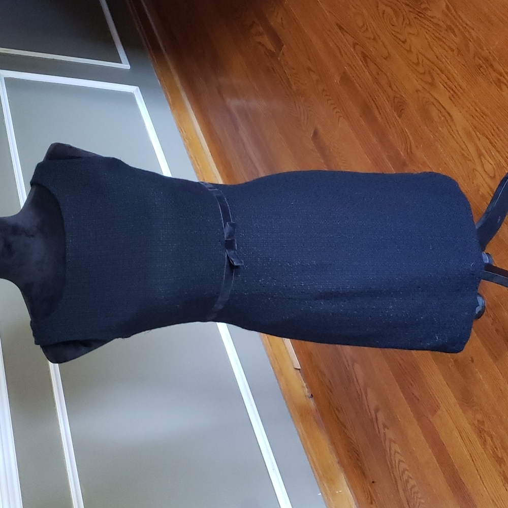 GAP Sleeveless Dress